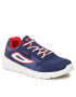 Fila Сникърси Jumbler 2 Teens FFT0045.53074 Тъмносин - Pepit.bg