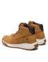 Fila Сникърси Lance XII Mid 1011362.EDU Кафяв - Pepit.bg