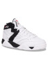 Fila Сникърси M-Squad Mid FFM0212.13036 Бял - Pepit.bg