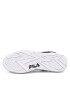 Fila Сникърси M-Squad Mid FFM0212.13036 Бял - Pepit.bg