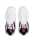 Fila Сникърси M-Squad Mid FFM0212.13036 Бял - Pepit.bg