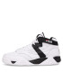 Fila Сникърси M-Squad Mid FFM0212.13036 Бял - Pepit.bg