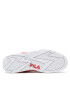 Fila Сникърси M-Squad Mid FFM0212.13041 Бял - Pepit.bg