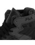 Fila Сникърси M-Squad Prtct FFM0259.80010 Черен - Pepit.bg