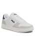 Fila Сникърси Netforce II Low 1011123.1FG Бял - Pepit.bg