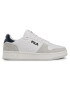 Fila Сникърси Netforce II Low 1011123.1FG Бял - Pepit.bg