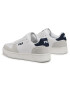 Fila Сникърси Netforce II Low 1011123.1FG Бял - Pepit.bg