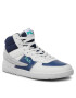 Fila Сникърси Noclaf Cb Mid FFM0033.50016 Бял - Pepit.bg