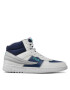 Fila Сникърси Noclaf Cb Mid FFM0033.50016 Бял - Pepit.bg