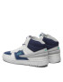 Fila Сникърси Noclaf Cb Mid FFM0033.50016 Бял - Pepit.bg