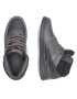 Fila Сникърси NOCLAF CB mid FFM0033 80015 Сив - Pepit.bg