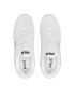 Fila Сникърси Noclaf Low 1011313.1FG Бял - Pepit.bg