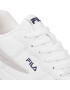 Fila Сникърси Noclaf Low 1011313.1FG Бял - Pepit.bg