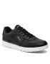 Fila Сникърси Noclaf Low FFM0022.80010 Черен - Pepit.bg