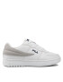 Fila Сникърси Noclaf Low Wmn 1011336.1FG Бял - Pepit.bg
