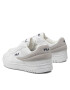 Fila Сникърси Noclaf Low Wmn 1011336.1FG Бял - Pepit.bg