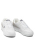 Fila Сникърси Noclaf Low Wmn 1011336.1FG Бял - Pepit.bg