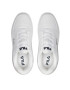 Fila Сникърси Noclaf Low Wmn 1011336.1FG Бял - Pepit.bg