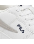 Fila Сникърси Noclaf Low Wmn 1011336.1FG Бял - Pepit.bg