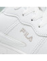 Fila Сникърси Noclaf Low Wmn FFW0031.10004 Бял - Pepit.bg