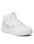 Fila Сникърси Noclaf Mid Wmn FFW0254.10004 Бял - Pepit.bg