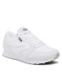 Fila Сникърси Orbit A Low Wmn 1011341.1FG Бял - Pepit.bg