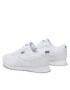 Fila Сникърси Orbit A Low Wmn 1011341.1FG Бял - Pepit.bg