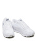 Fila Сникърси Orbit A Low Wmn 1011341.1FG Бял - Pepit.bg