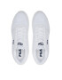 Fila Сникърси Orbit A Low Wmn 1011341.1FG Бял - Pepit.bg