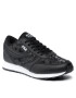 Fila Сникърси Orbit A Low Wmn 1011341.25Y Черен - Pepit.bg