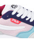 Fila Сникърси Orbit Cb Low Wmn 1011223.18S Сив - Pepit.bg