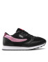 Fila Сникърси Orbit F Low FFW0040.83061 Черен - Pepit.bg