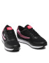 Fila Сникърси Orbit F Low FFW0040.83061 Черен - Pepit.bg
