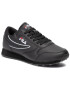 Fila Сникърси Orbit Low 1010263.12V Черен - Pepit.bg