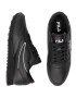 Fila Сникърси Orbit Low 1010263.12V Черен - Pepit.bg