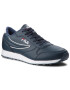 Fila Сникърси Orbit Low 1010263.29Y Тъмносин - Pepit.bg