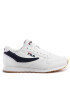 Fila Сникърси Orbit Low 1010263.98F Бял - Pepit.bg