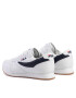 Fila Сникърси Orbit Low 1010263.98F Бял - Pepit.bg