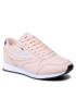 Fila Сникърси Orbit Low 1010308.70V Оранжев - Pepit.bg