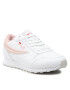 Fila Сникърси Orbit Low 110308.13071 Бял - Pepit.bg