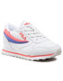 Fila Сникърси Orbit Low Kids 1010783.94Q Бял - Pepit.bg