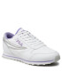 Fila Сникърси Orbit Low Teens FFT0014.13065 Бял - Pepit.bg