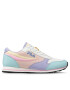 Fila Сникърси Orbit Low Teens FFT0014.13105 Цветен - Pepit.bg