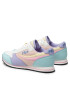 Fila Сникърси Orbit Low Teens FFT0014.13105 Цветен - Pepit.bg