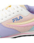 Fila Сникърси Orbit Low Teens FFT0014.13105 Цветен - Pepit.bg
