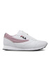 Fila Сникърси Orbit Low Wmn 1010308.13152 Бял - Pepit.bg