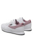 Fila Сникърси Orbit Low Wmn 1010308.13152 Бял - Pepit.bg