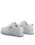 Fila Сникърси Orbit Low Wmn 1010308.1FG Бял - Pepit.bg