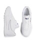 Fila Сникърси Orbit Low Wmn 1010308.1FG Бял - Pepit.bg