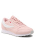 Fila Сникърси Orbit Low Wmn 1010308.43038 Розов - Pepit.bg
